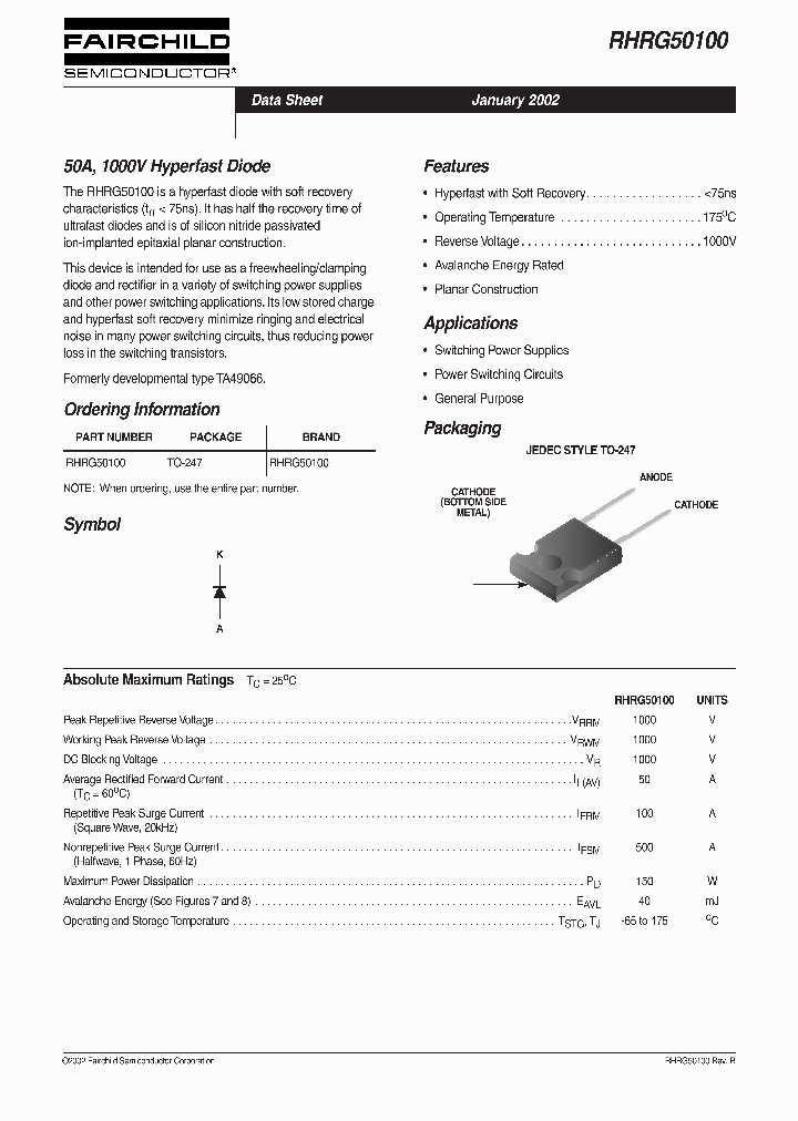 RHRG50100_5962078.PDF Datasheet