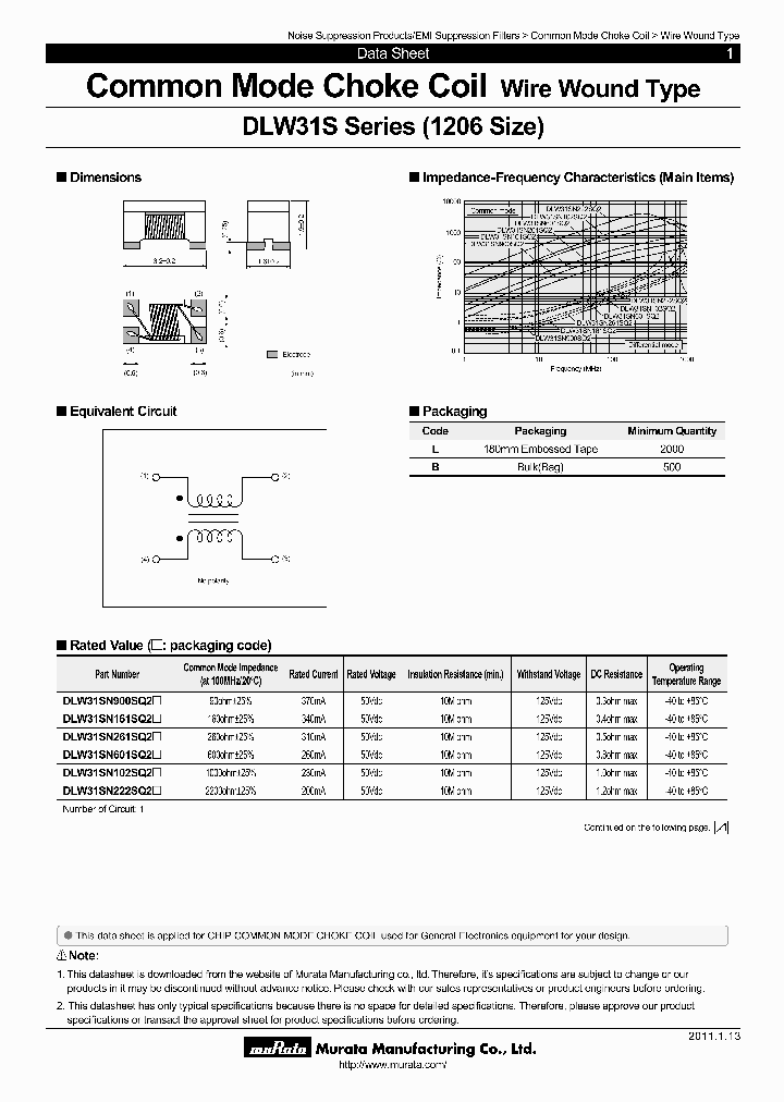 DLW31SN601SQ2L_5954481.PDF Datasheet