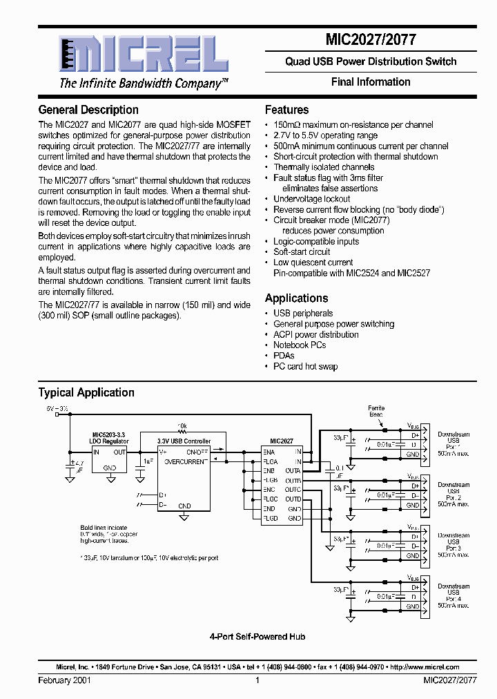 MIC20272077_5960077.PDF Datasheet
