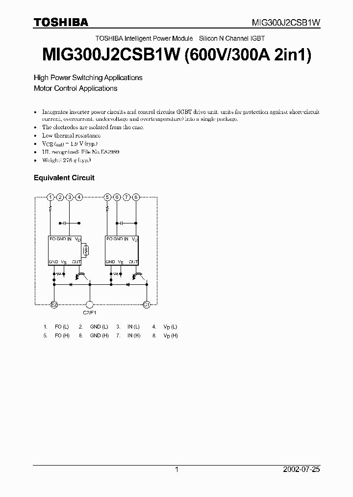 MIG300J2CSB1W_5962636.PDF Datasheet