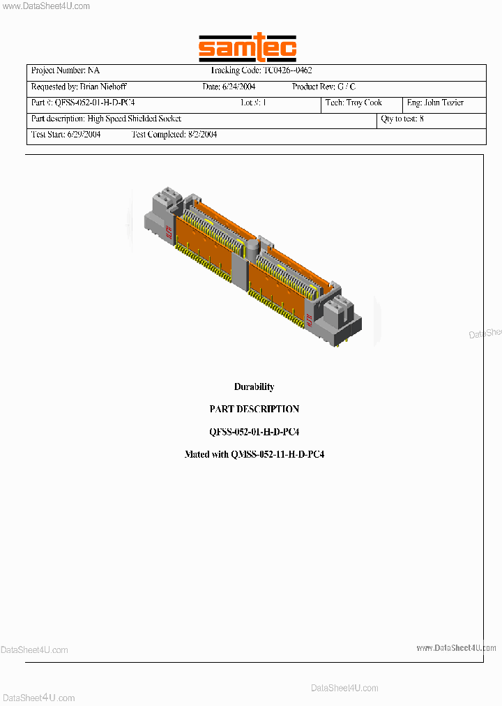 QFSS-052-01-H-D-A-PC4_5964852.PDF Datasheet