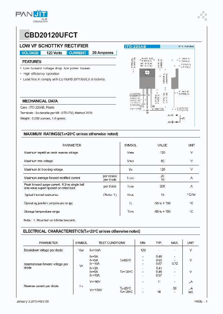 CBD20120UFCT_5964940.PDF Datasheet