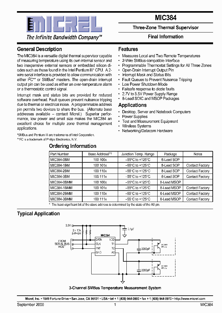 MIC384_5966953.PDF Datasheet