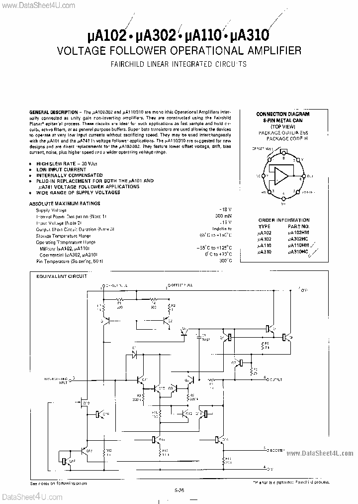 UA310_5966981.PDF Datasheet