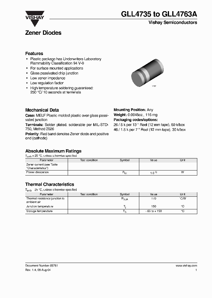 GLL4762_5967333.PDF Datasheet
