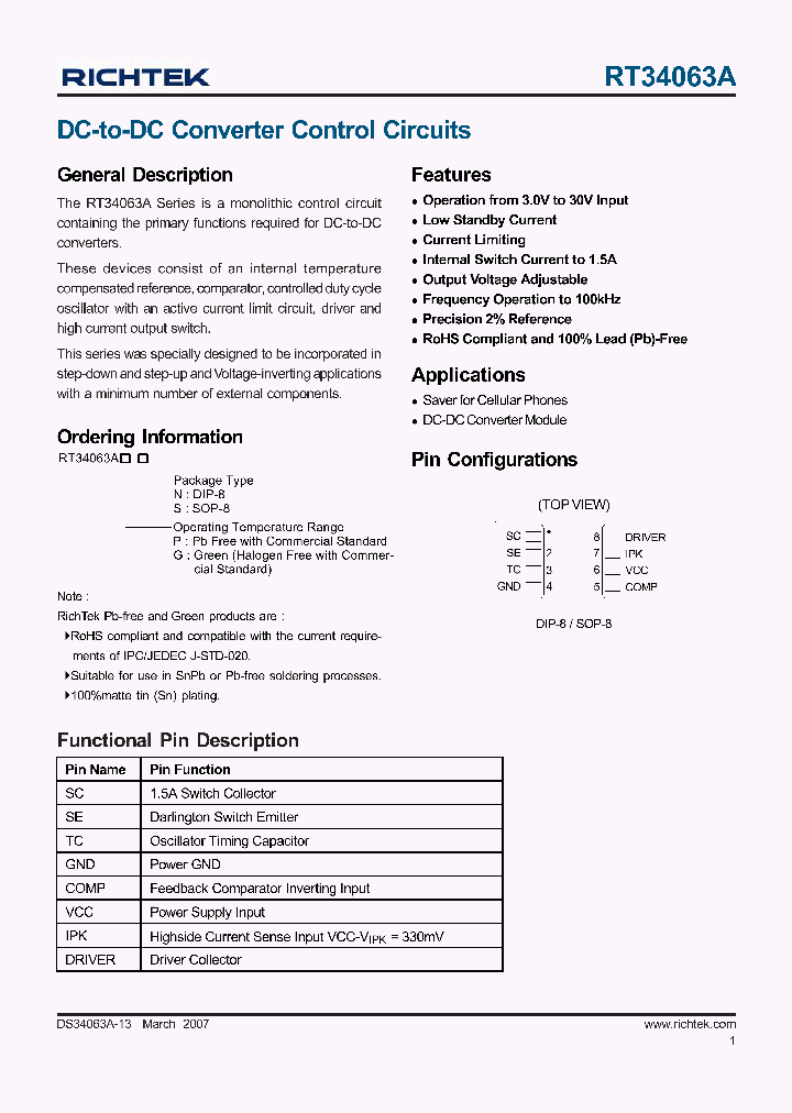 RT34063APN_5970071.PDF Datasheet