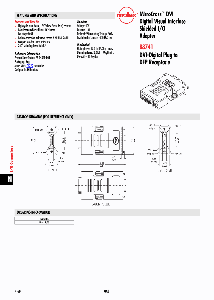 88741-8800_5971960.PDF Datasheet