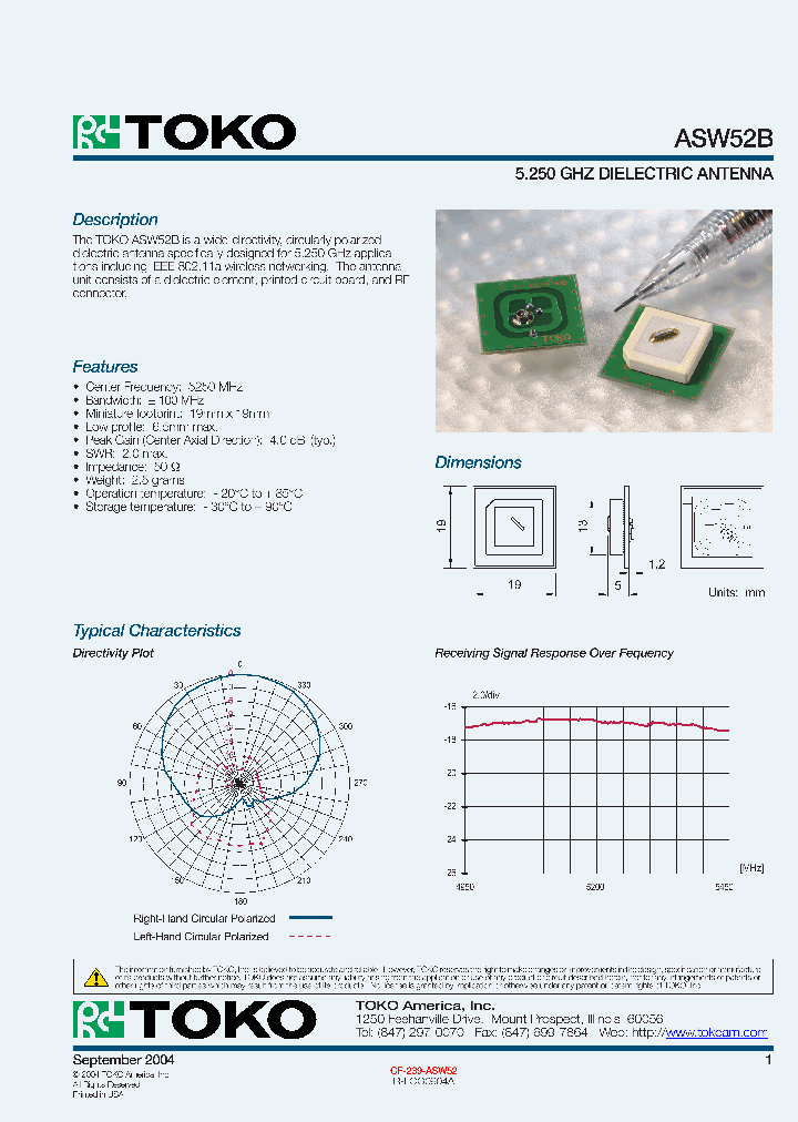 ASW52B_5972220.PDF Datasheet