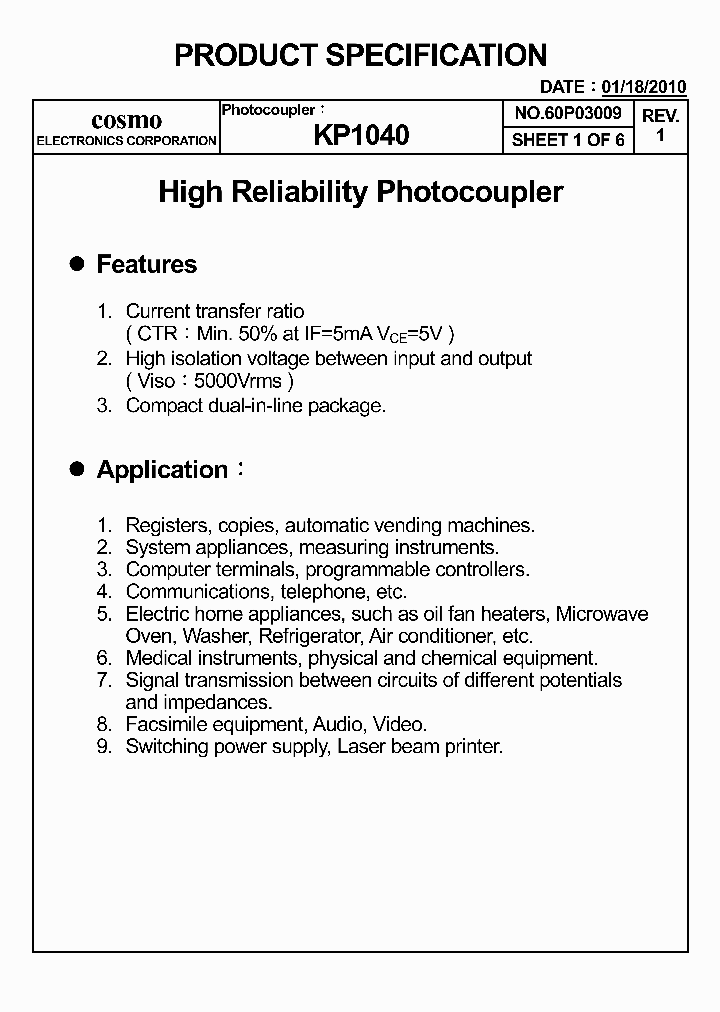 KP104010_5971520.PDF Datasheet