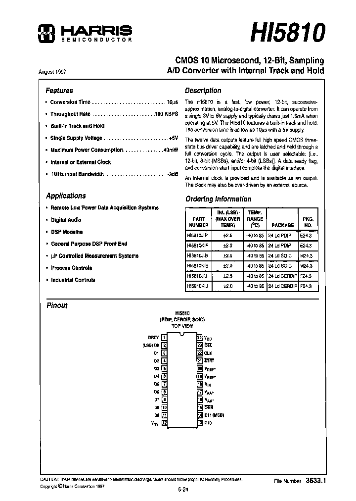 HI5810JIB-T_5969286.PDF Datasheet