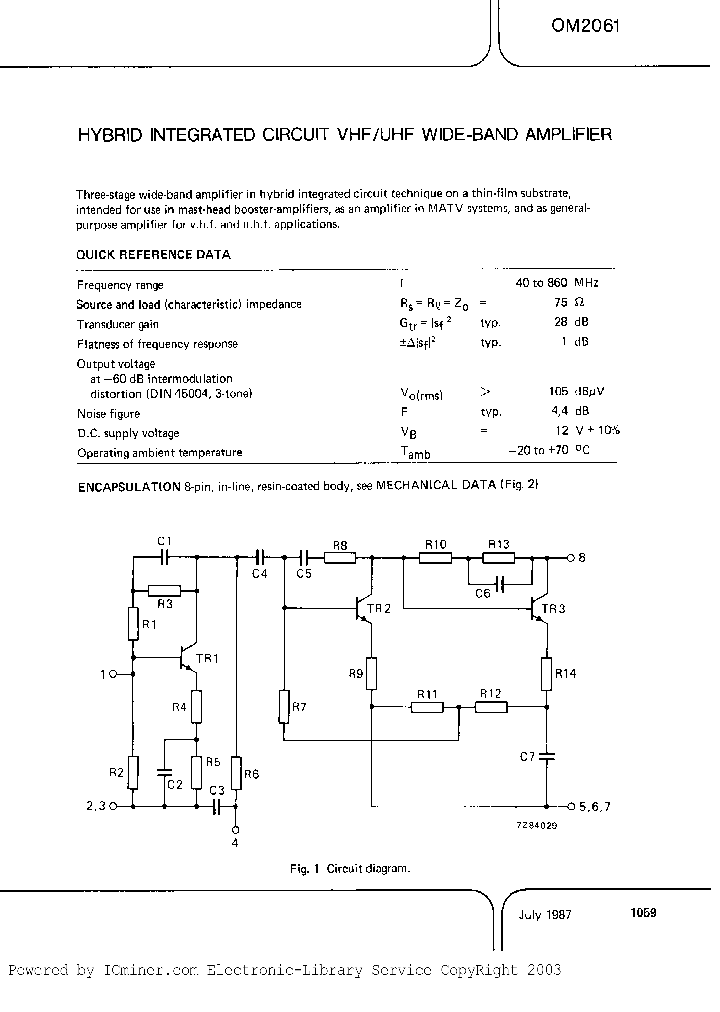 OM2061_5973345.PDF Datasheet