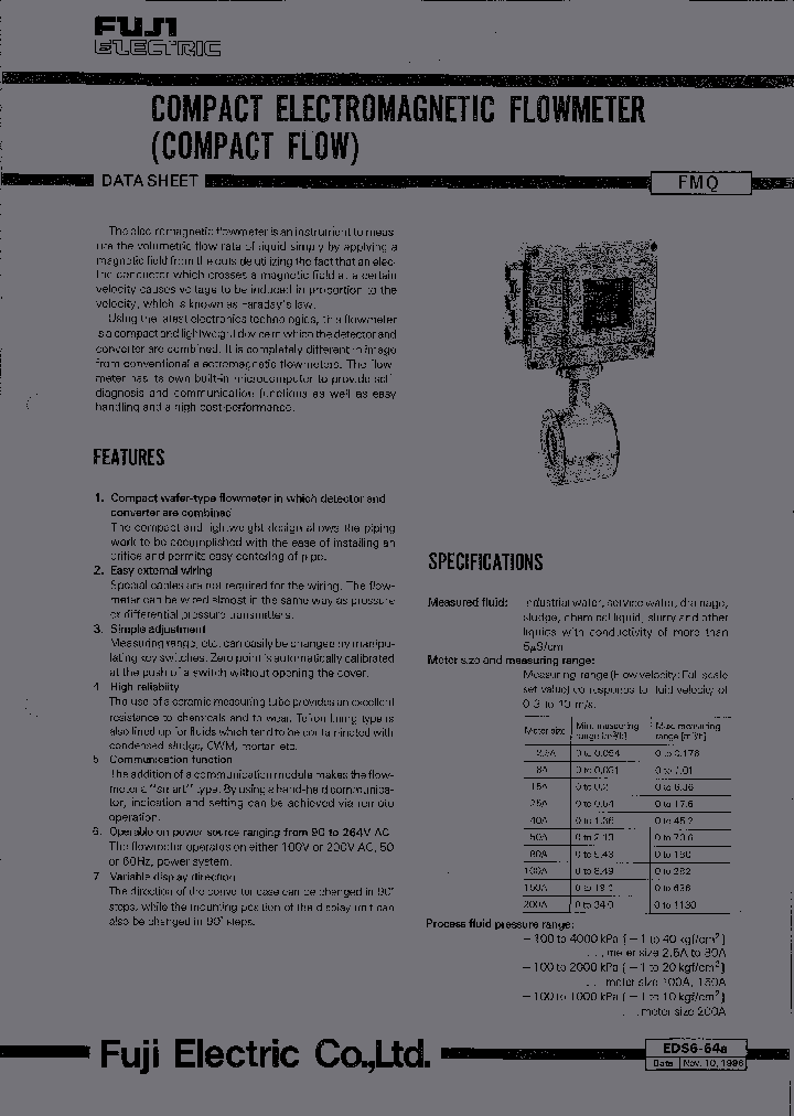 EDS6-64A_5974400.PDF Datasheet