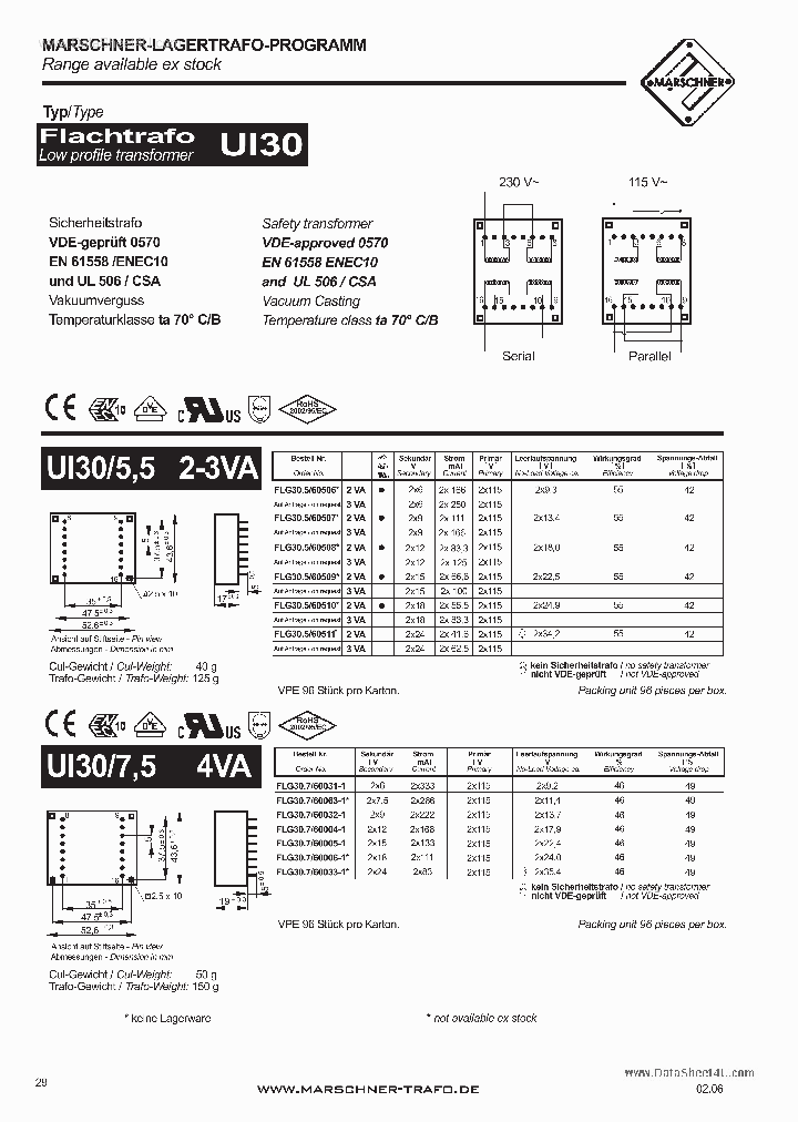 FLG30_5980382.PDF Datasheet