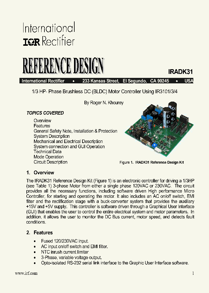 IRADK31_5982785.PDF Datasheet