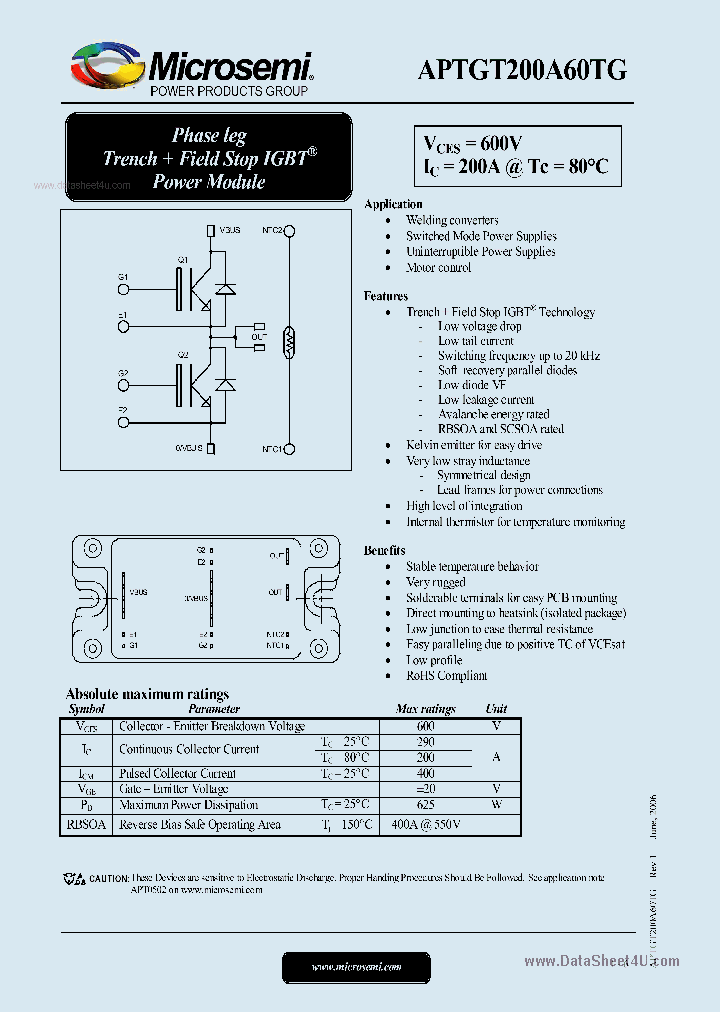 APTGT200A60TG_5983462.PDF Datasheet