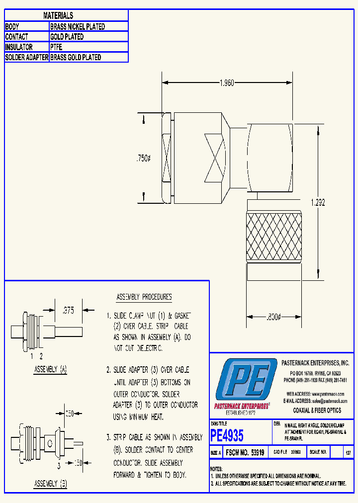 PE4935_5986662.PDF Datasheet