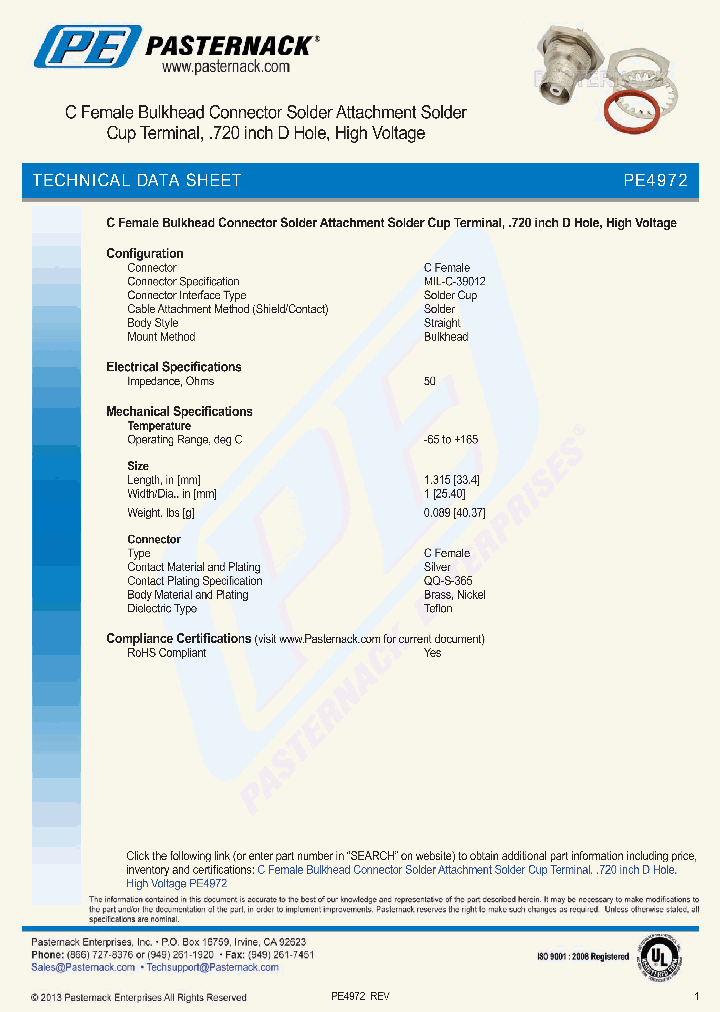 PE4972_5986671.PDF Datasheet