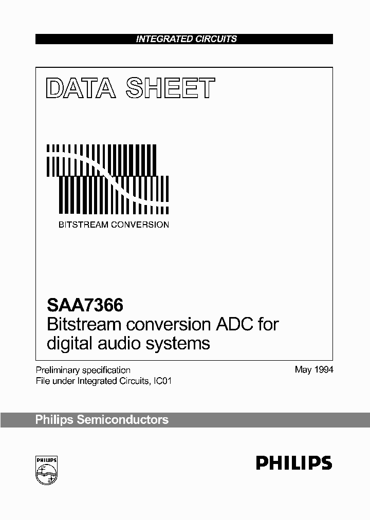 SAA7366T_5989886.PDF Datasheet