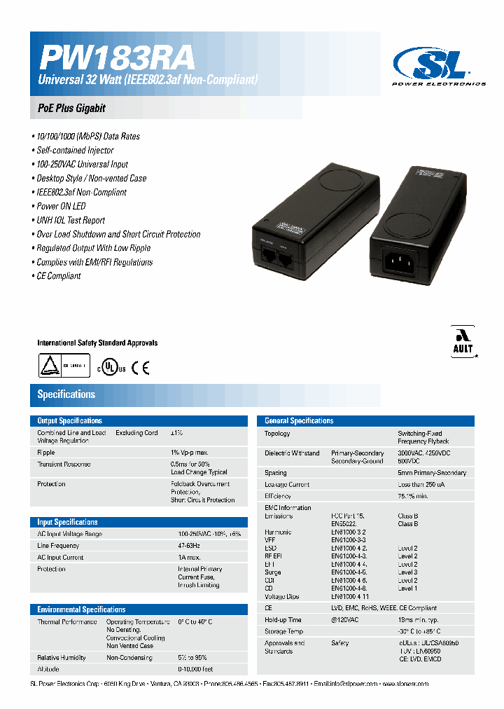 PW183RA_5993699.PDF Datasheet