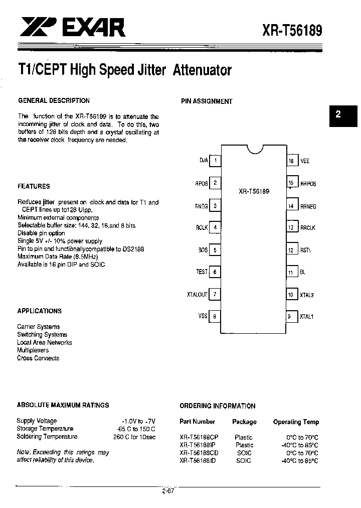 XR-T56189CD_5993357.PDF Datasheet