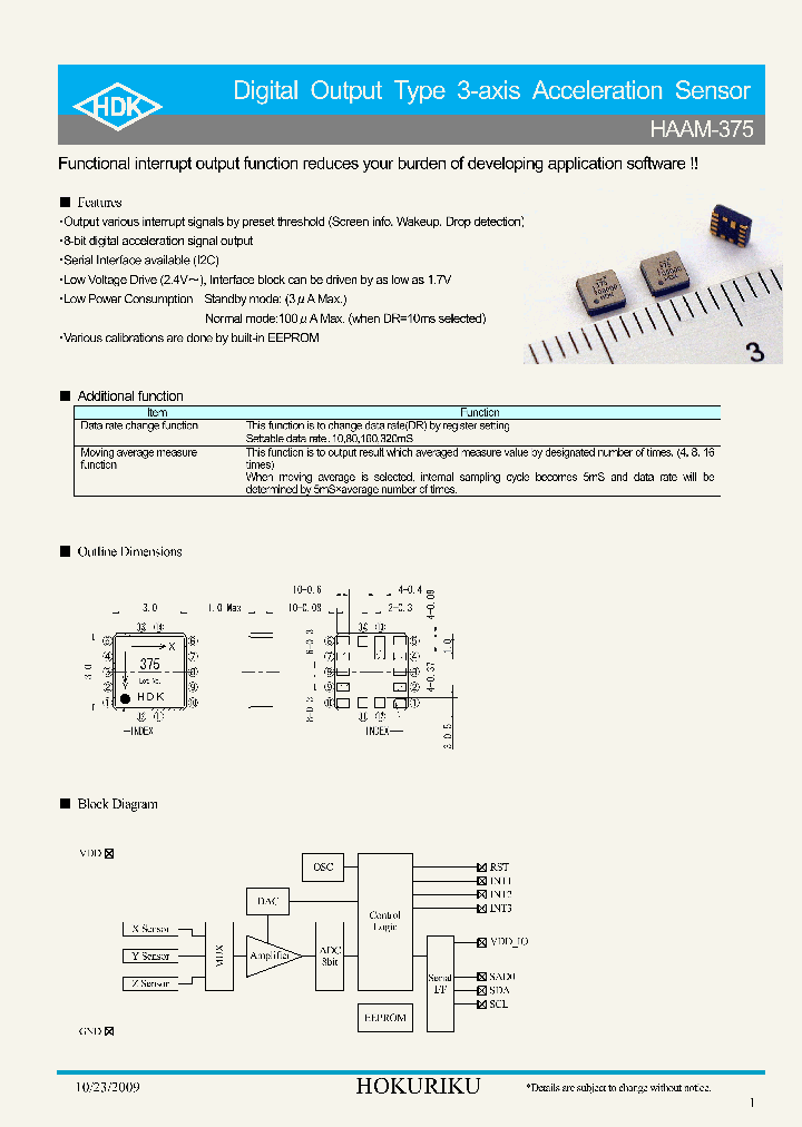HAAM-375_5993937.PDF Datasheet
