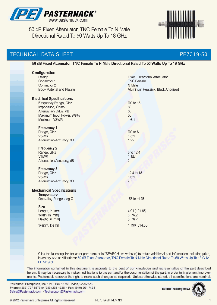 PE7319-50_5996042.PDF Datasheet