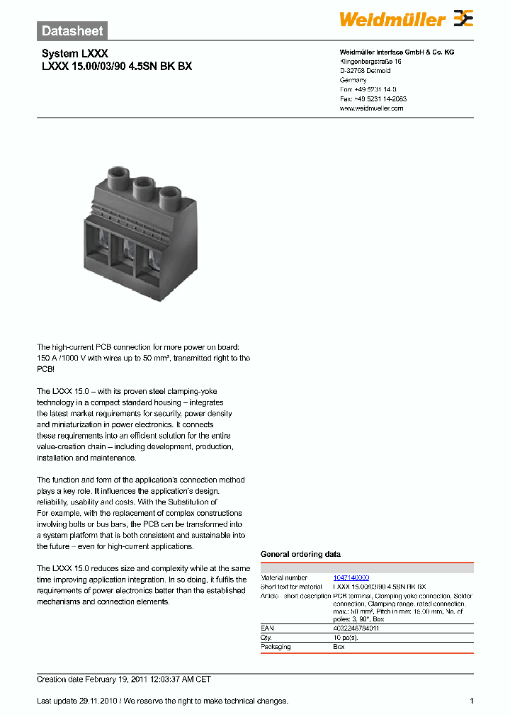 1047140000_5996813.PDF Datasheet
