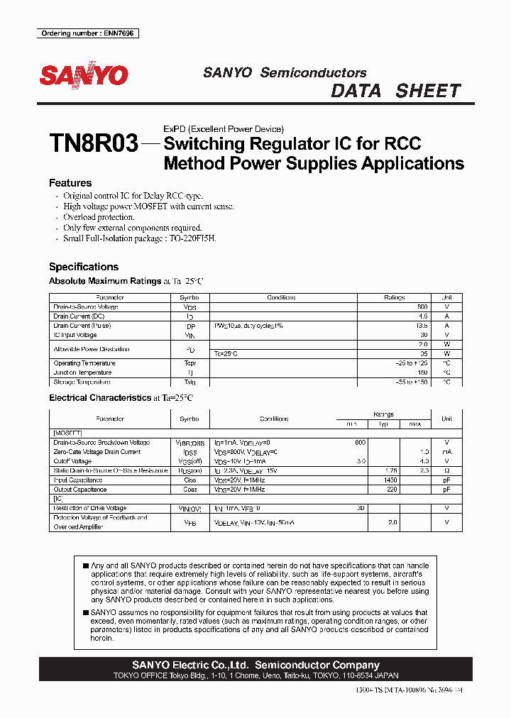 TN8R03_5997148.PDF Datasheet