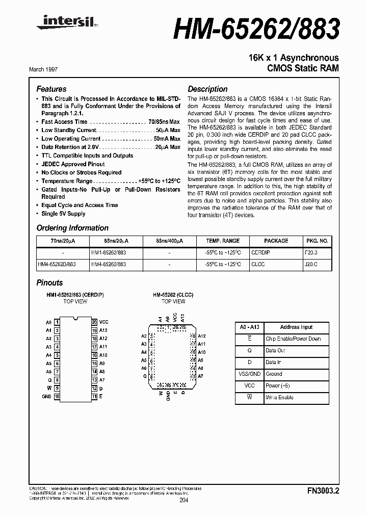 HM1-65262883_5995221.PDF Datasheet