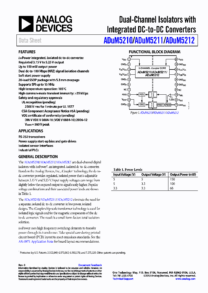 ADUM5212ARSZ-RL7_5997955.PDF Datasheet