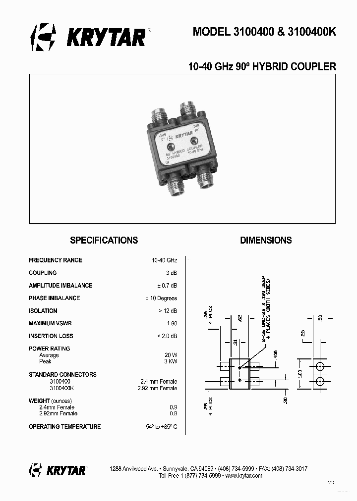 3100400_5998407.PDF Datasheet