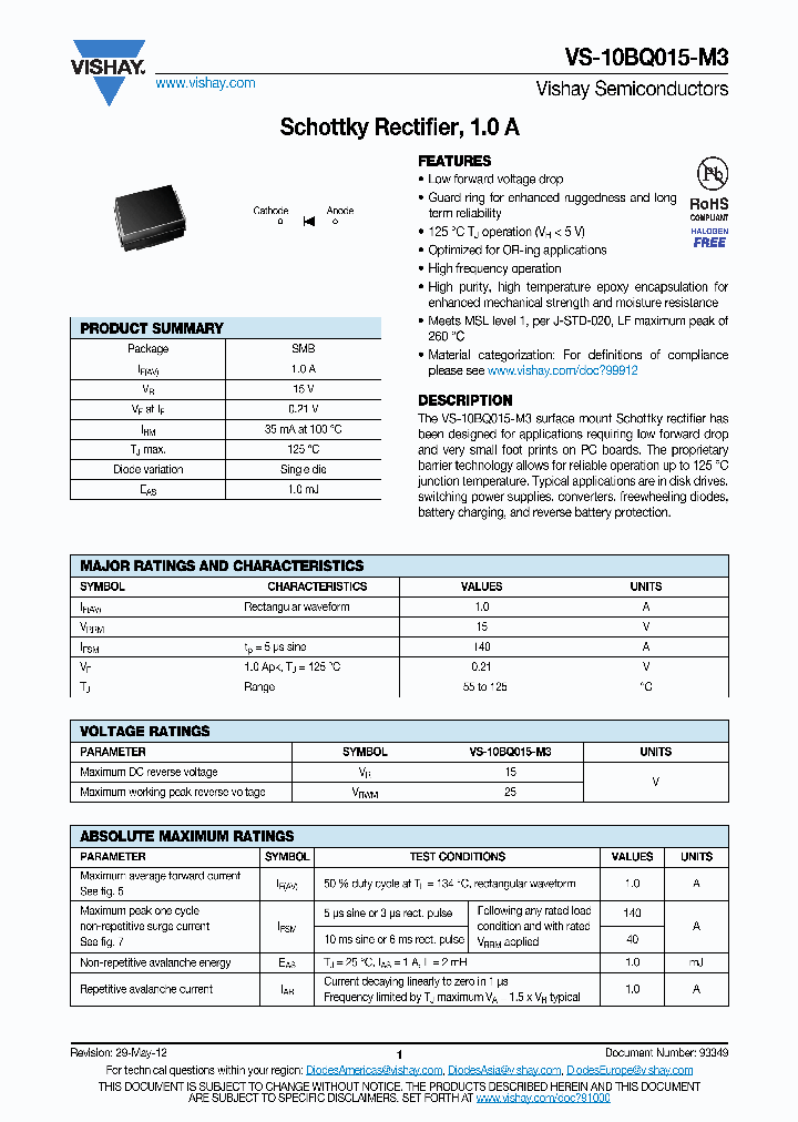 10BQ015M_5999776.PDF Datasheet