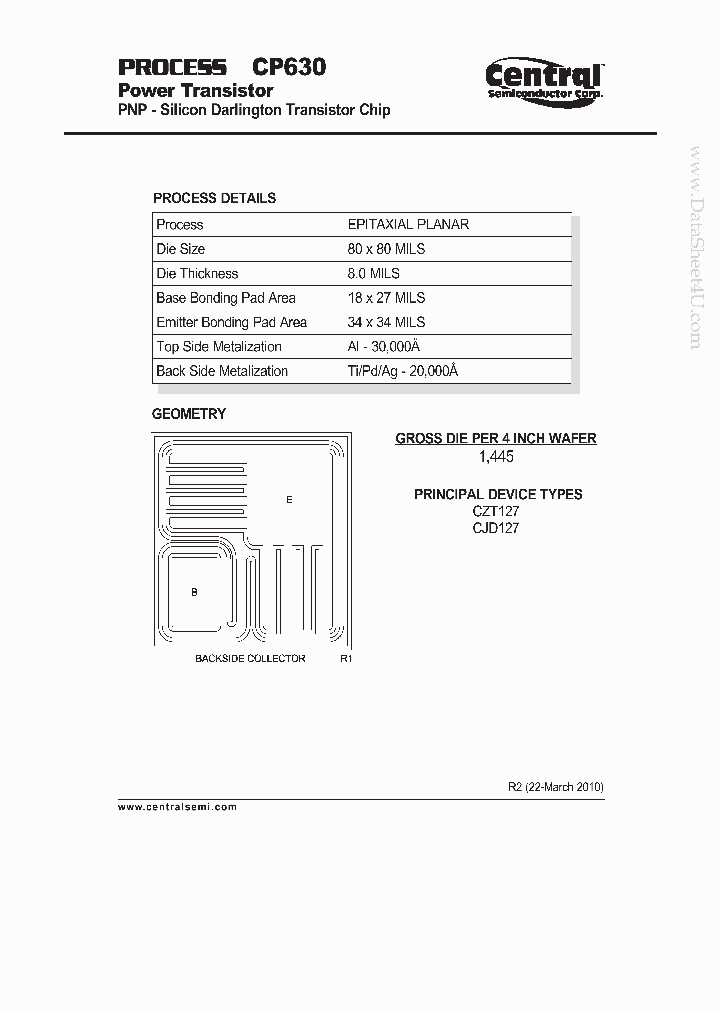 CP630_5999869.PDF Datasheet