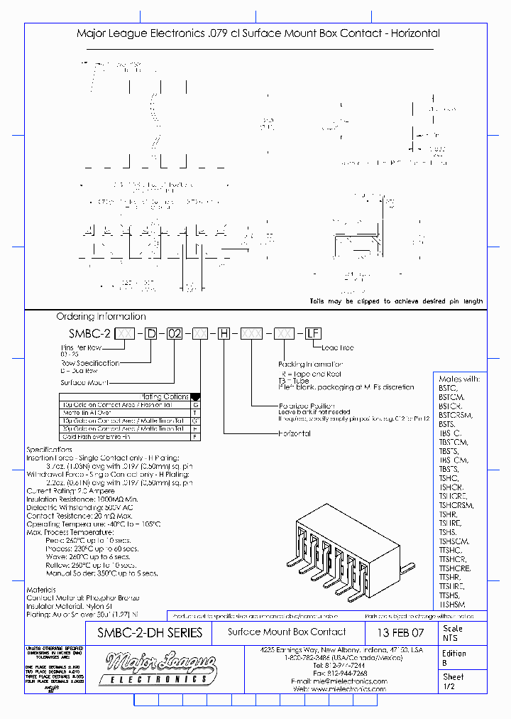 SMBC-2-DH_6000067.PDF Datasheet