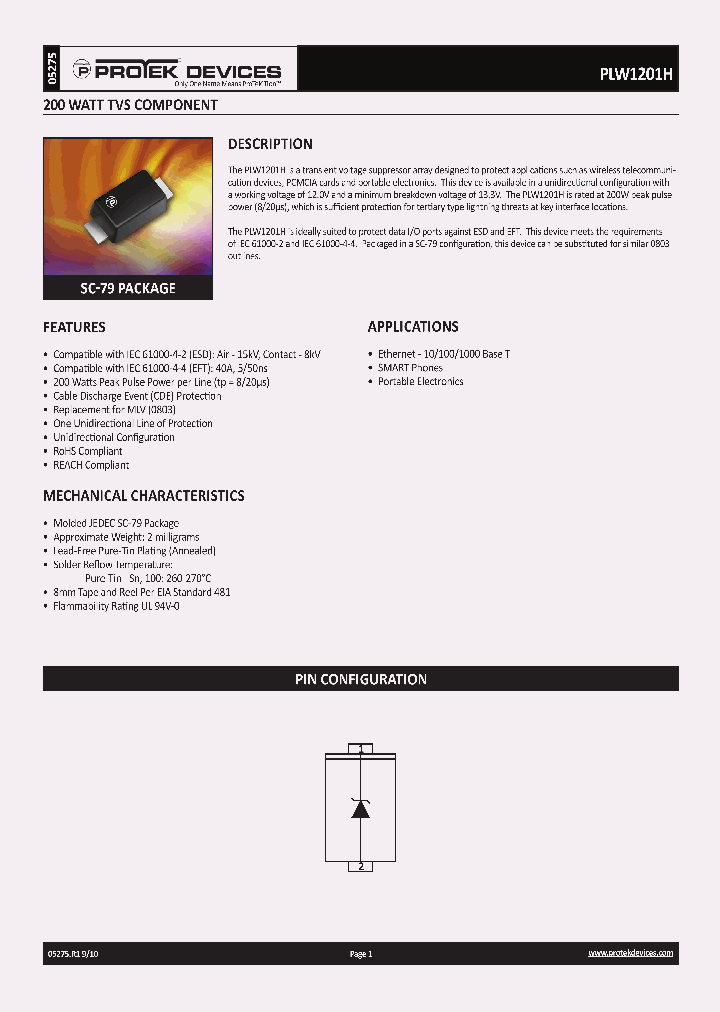 PLW1201H11_6000586.PDF Datasheet