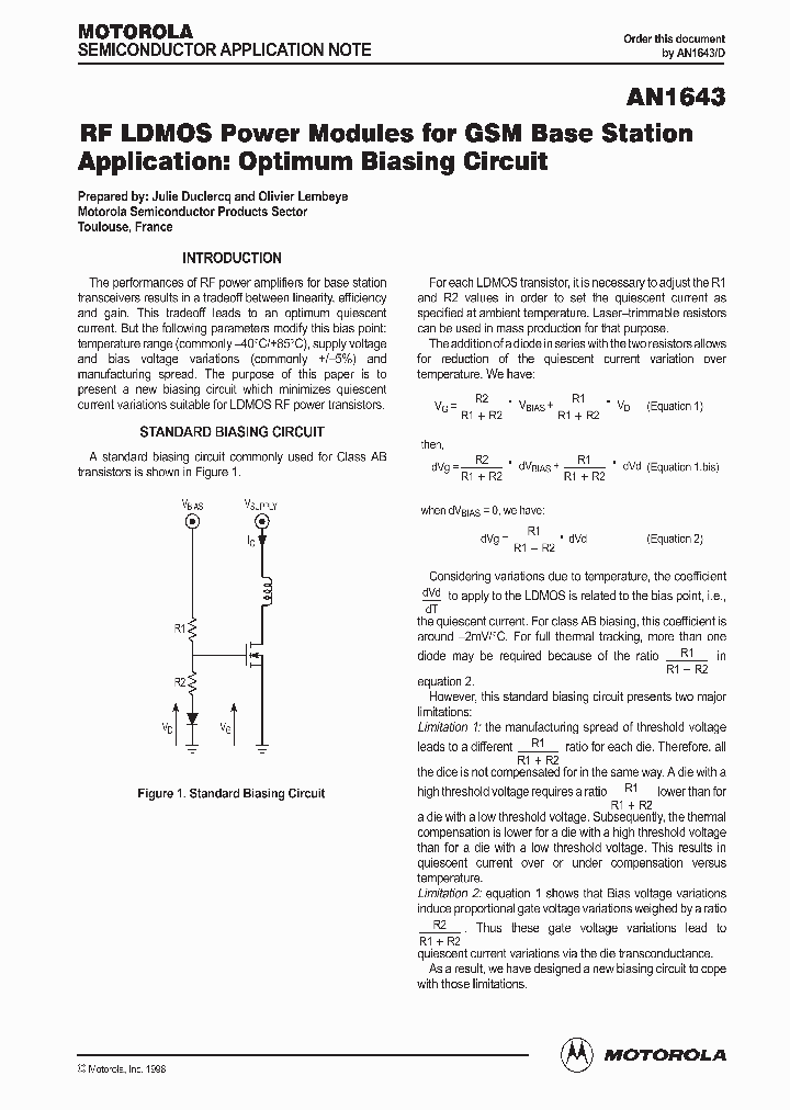 MHW1810_6001654.PDF Datasheet