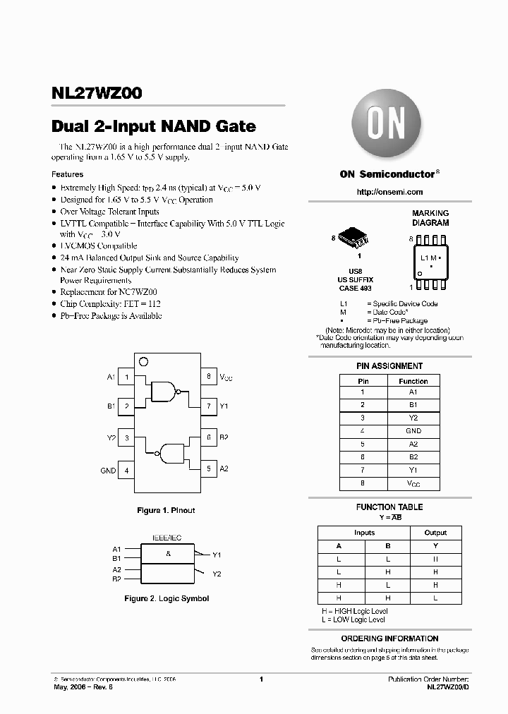NL27WZ0006_6003726.PDF Datasheet