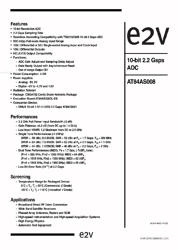 AT84AS008_6007920.PDF Datasheet