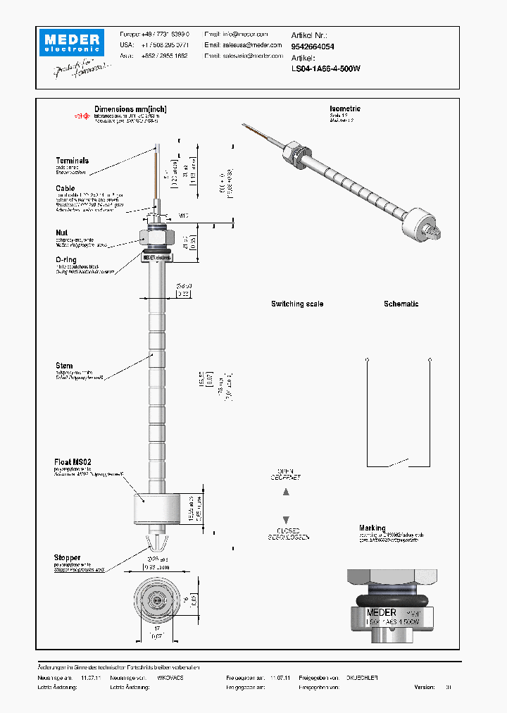 LS04-1A66-4-500WDE_6011083.PDF Datasheet