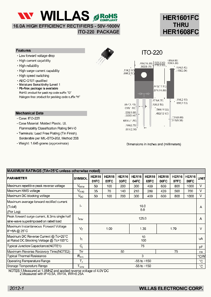 HER1601FC_6011735.PDF Datasheet