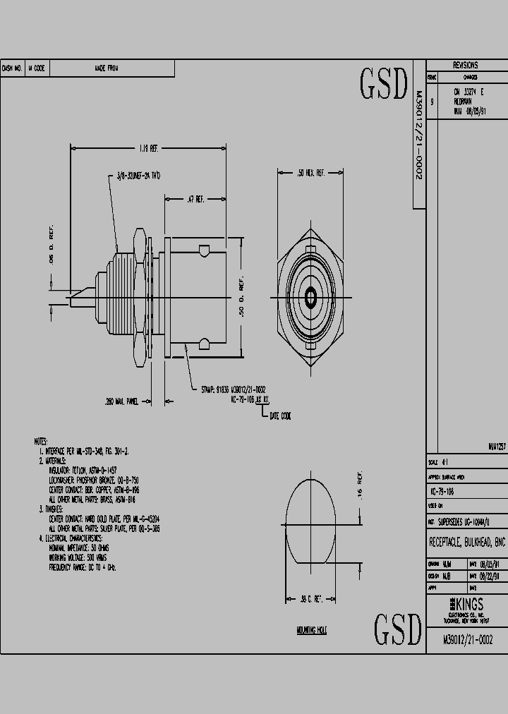 SDKC-79-106_6013020.PDF Datasheet