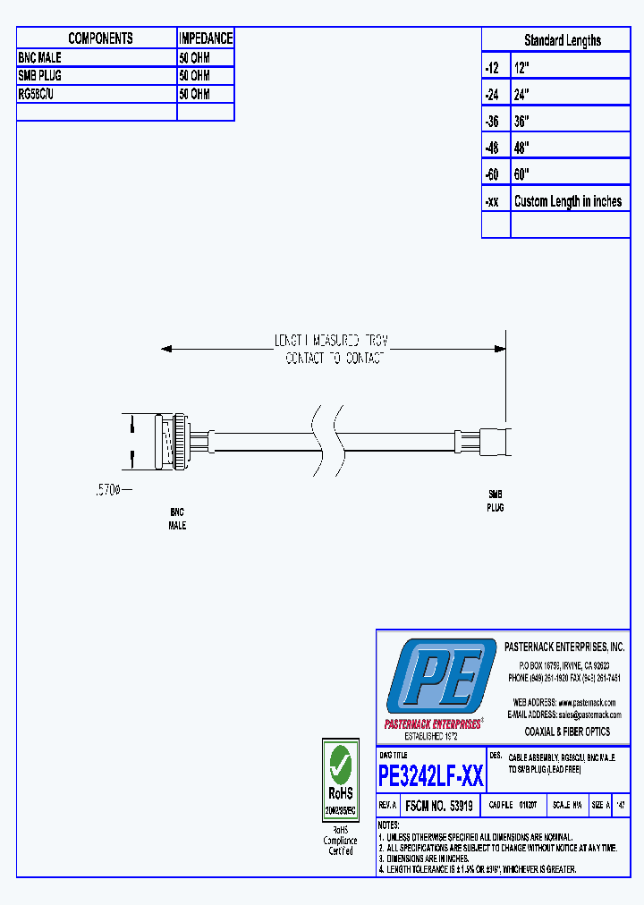 PE3242LF_6013639.PDF Datasheet