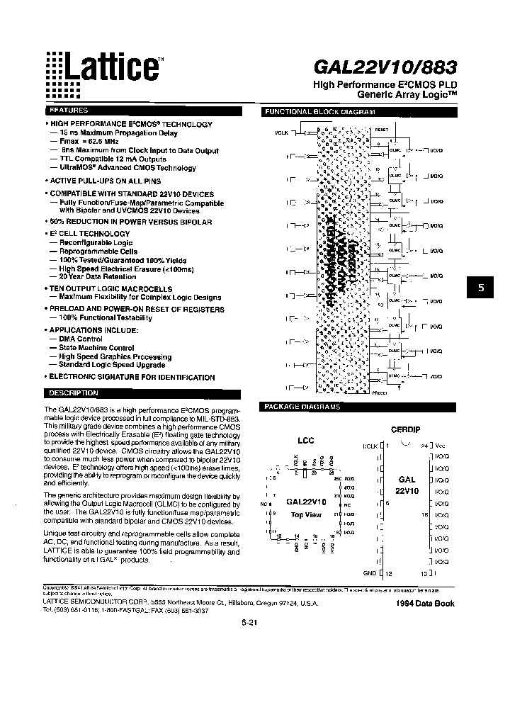 5962-8984104LA_6013637.PDF Datasheet
