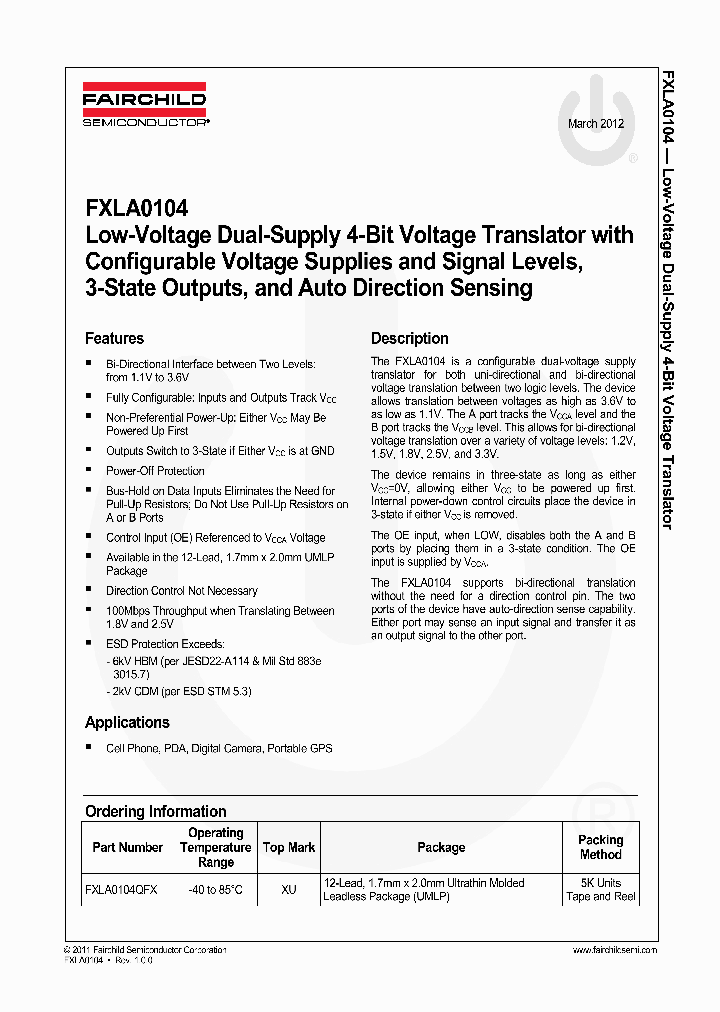 FXLA0104_6019984.PDF Datasheet