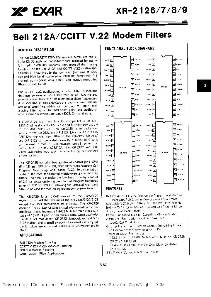 XR-2129CN_6015238.PDF Datasheet