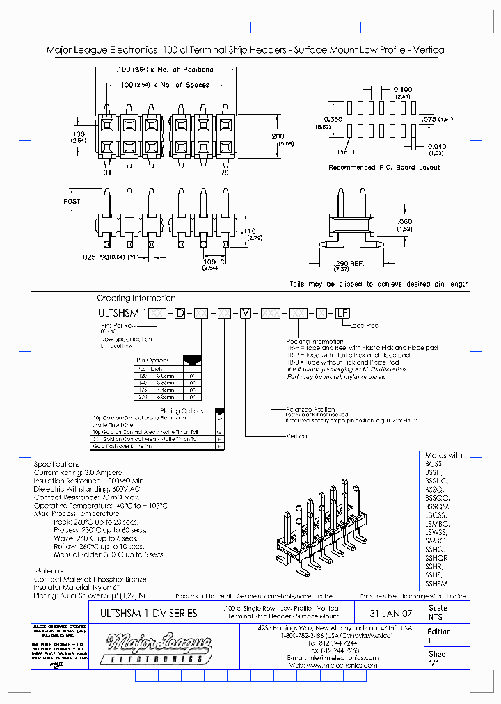 ULTSHSM-1-DV_6023576.PDF Datasheet