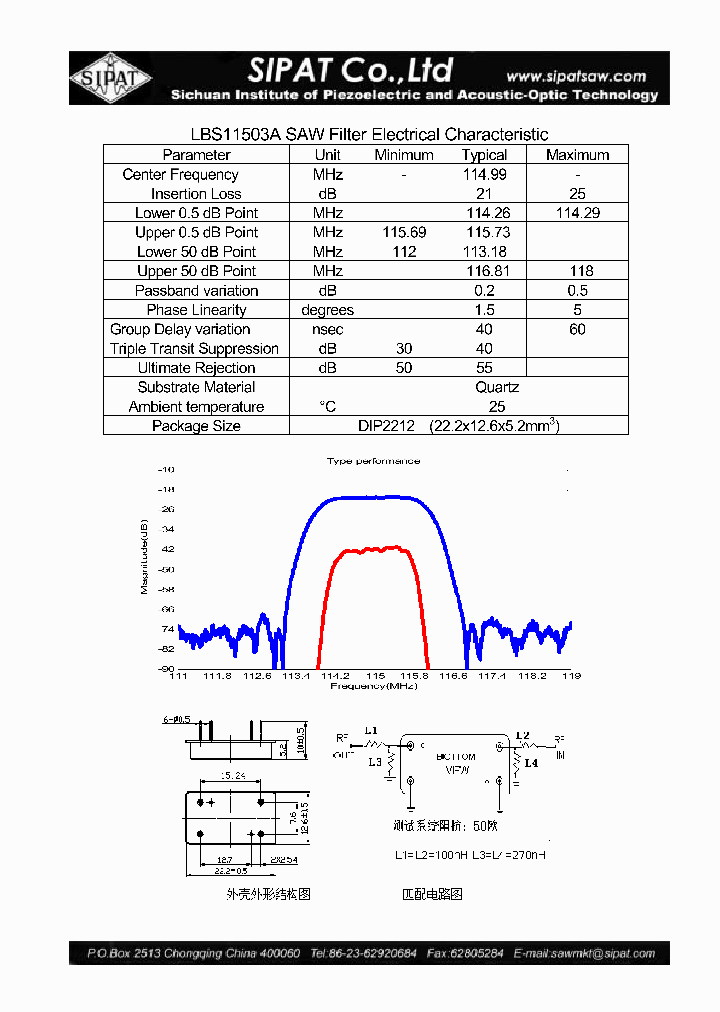 LBS11503A_6021590.PDF Datasheet