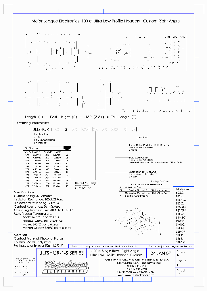 ULTSHCR-1-S_6023575.PDF Datasheet