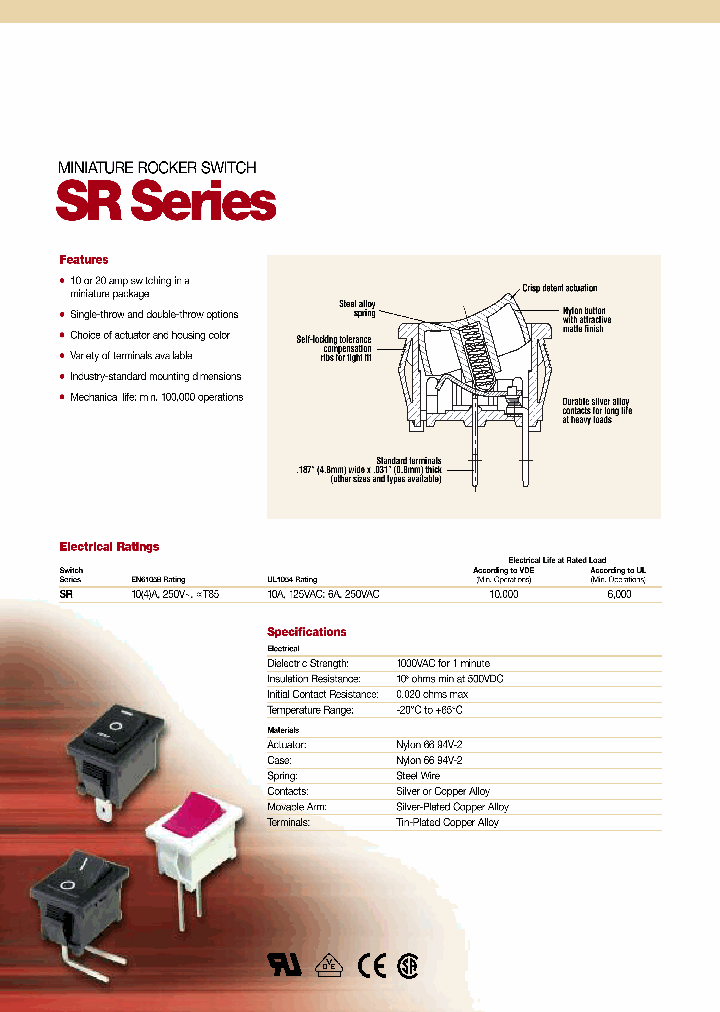 SRB24A2HBBNN_6021787.PDF Datasheet