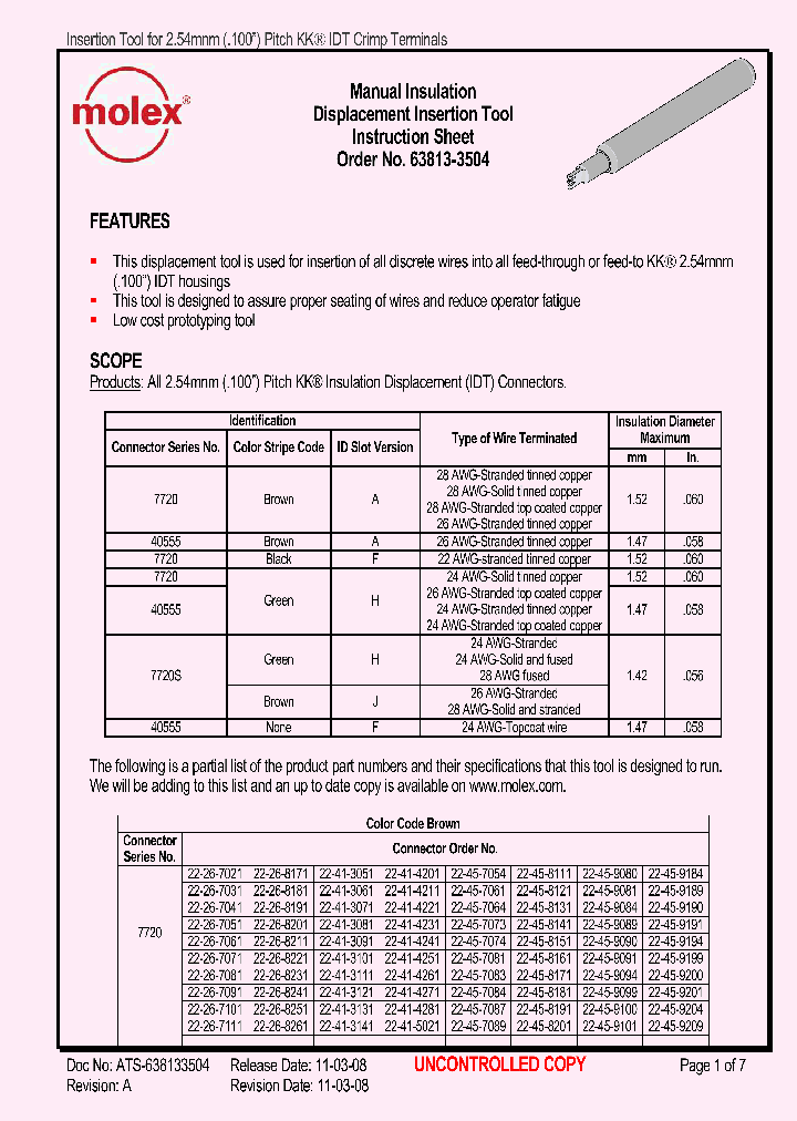 0638133504_6024468.PDF Datasheet